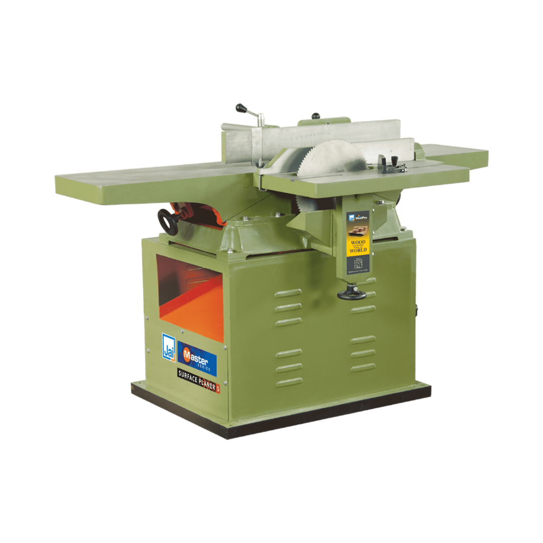 J-127 L Surface Planer – S
