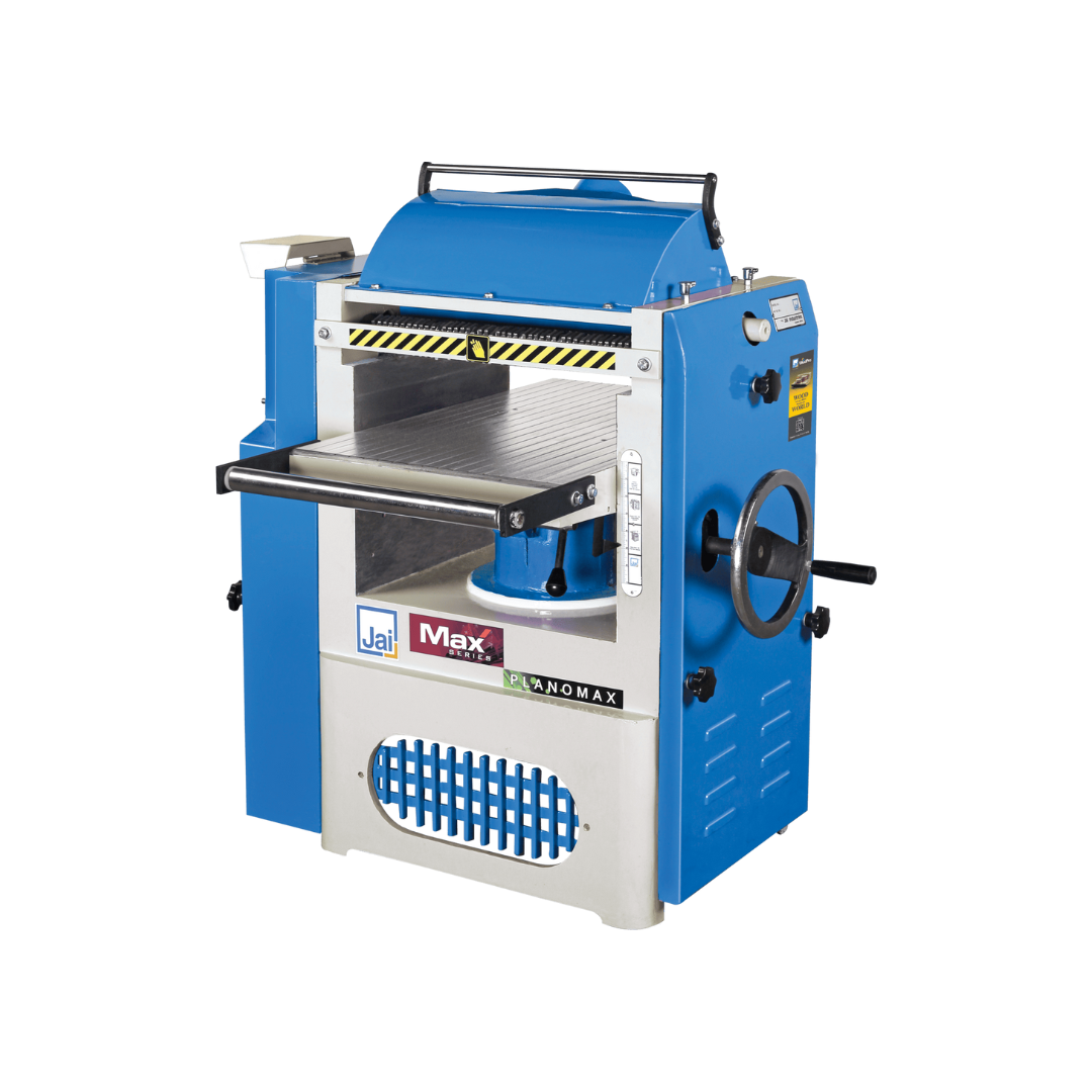 J-2019 Planomax® (With Anti kick-back mechanism)