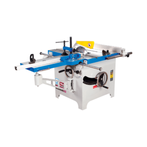 J-634 ST Tilting Arbour Circular Saw with Sliding Table