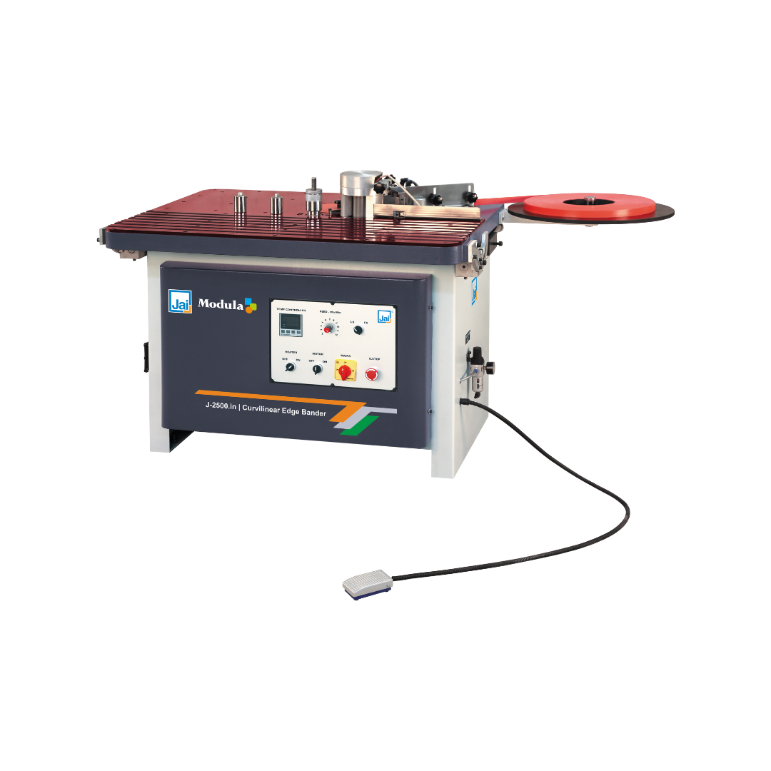 J-2500.in (Semi Auto)