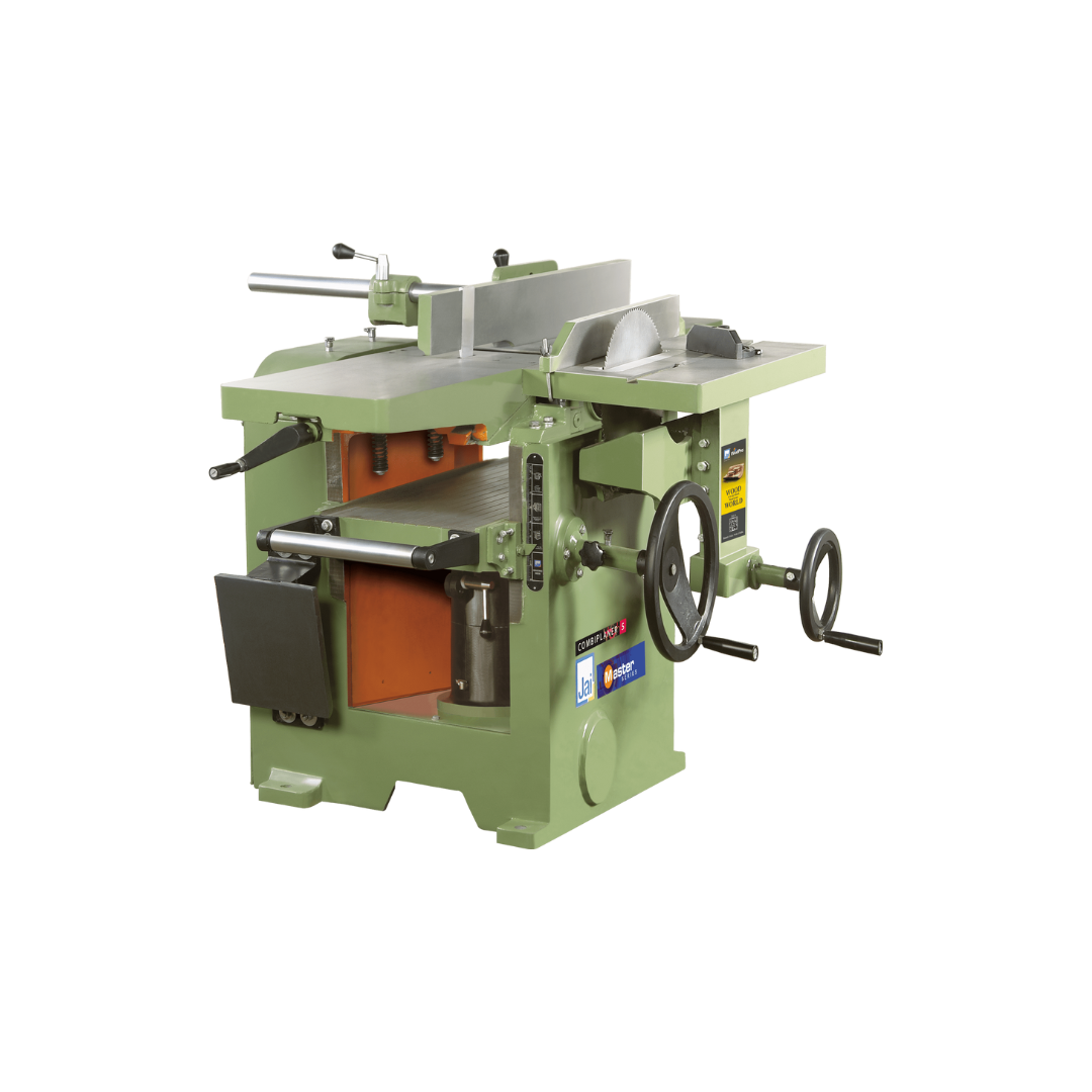 J-701 P Combi Planer – S