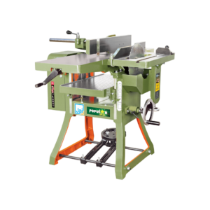 J-303 Combi Planer - S