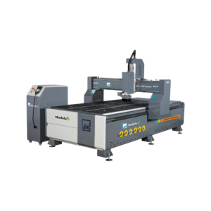 J-1325 VT + with Servo Motor