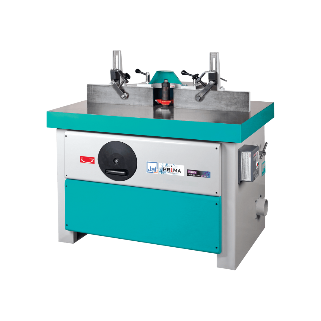 J-1504 HDHQ Spindle Moulder (Heavy Duty, High Quality