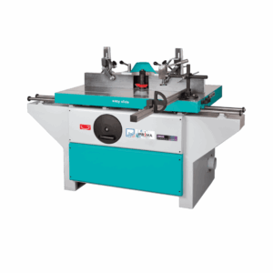 J-1504 ST HDHQ Spindle Moulder