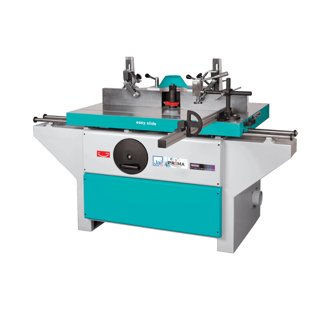 J-1504 ST HDHQ Spindle Moulder