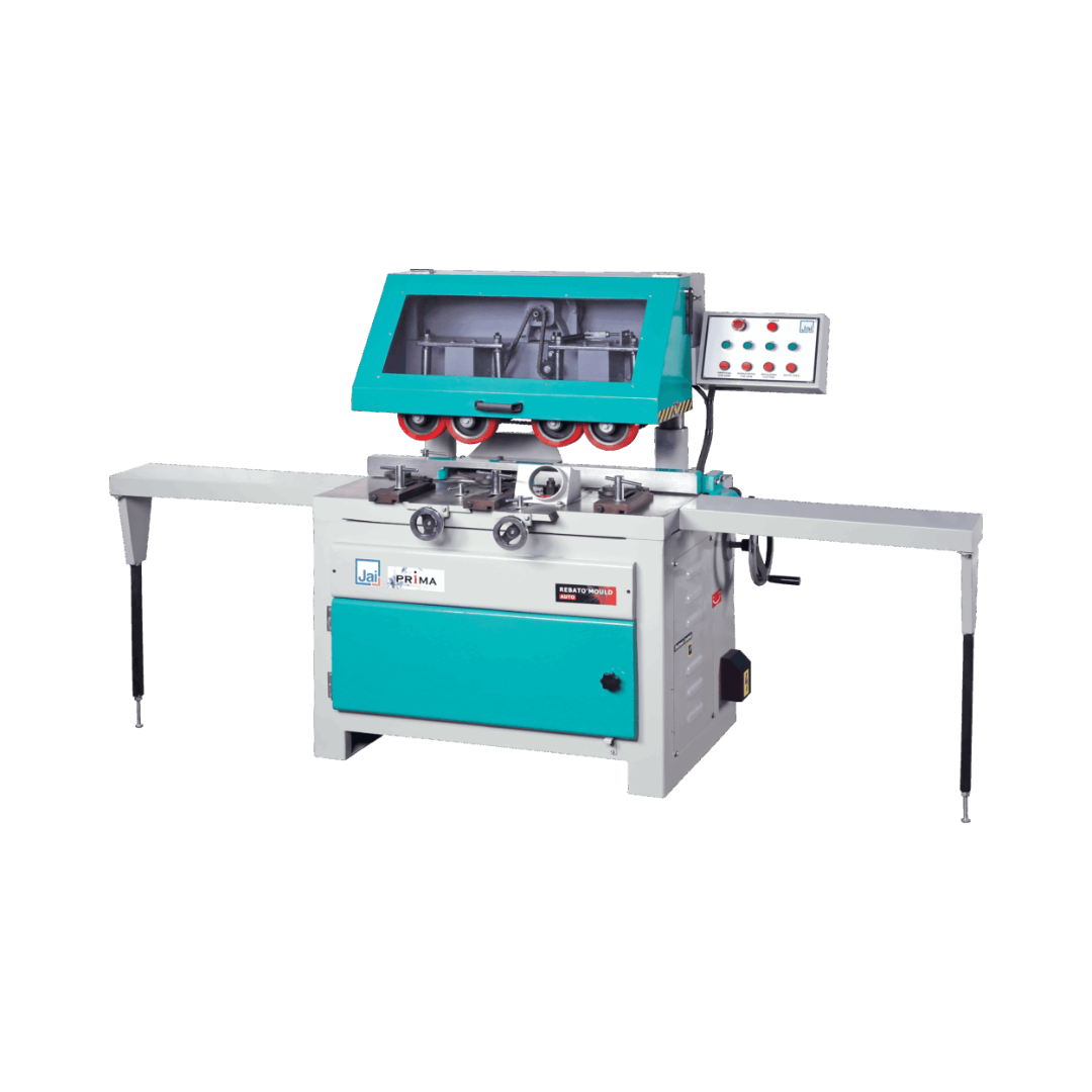 J-1510 A – (auto) (Rebating & Moulding)