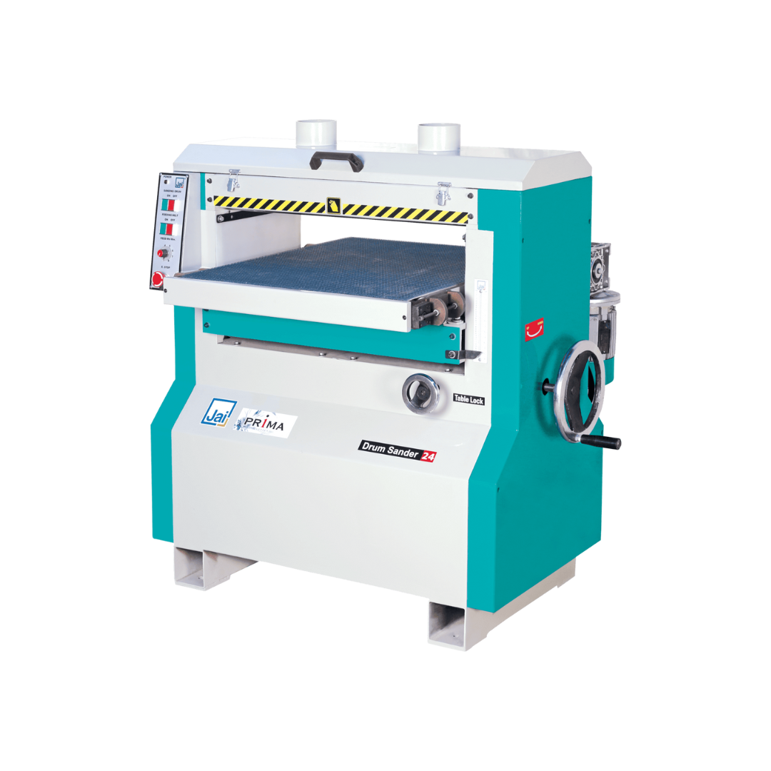 J-1824 Drum Sander