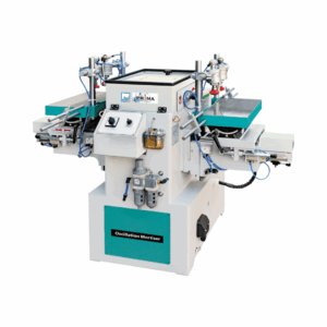 J-1940 Oscillation Mortiser