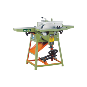 J-206 Surface Planer - S