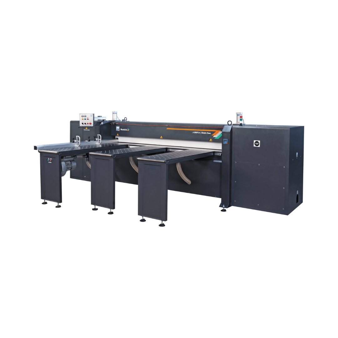 J-280F.in (Semi Auto) with Air Floating Table