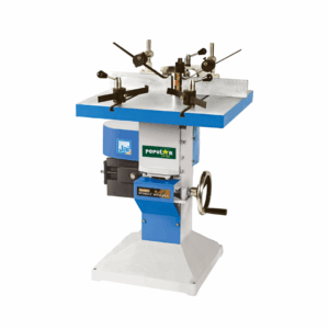 J-404 Basic Spindle Moulder