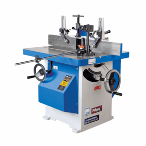 J-504 T Tilting Arbour Spindle Moulder