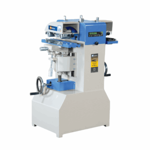 J-507 Double Auto Mould