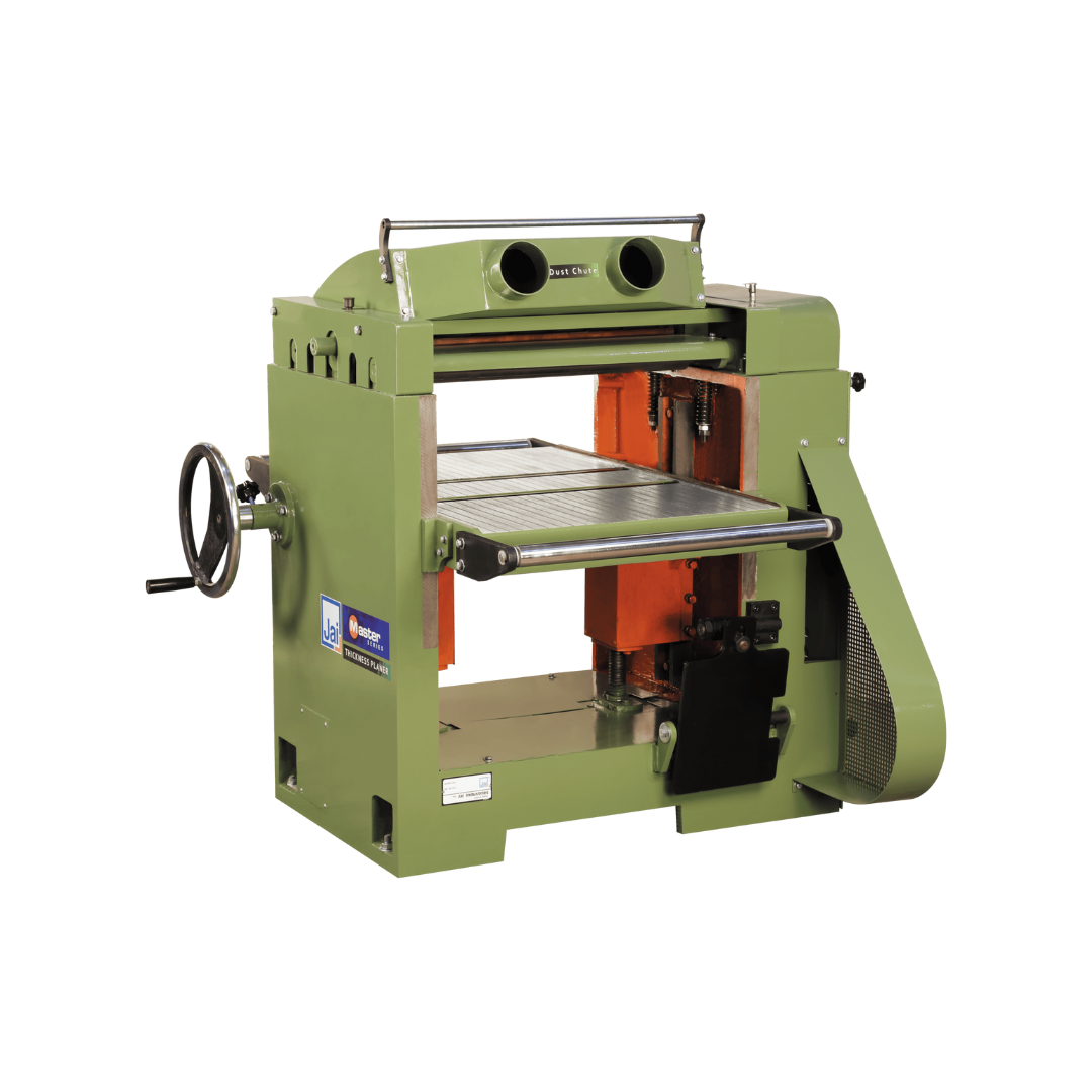 J-624 H (Heavy Duty with Anti kick-back mechanism)