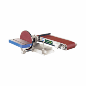 J-710 Belt & Disc Sander (Bench Model)