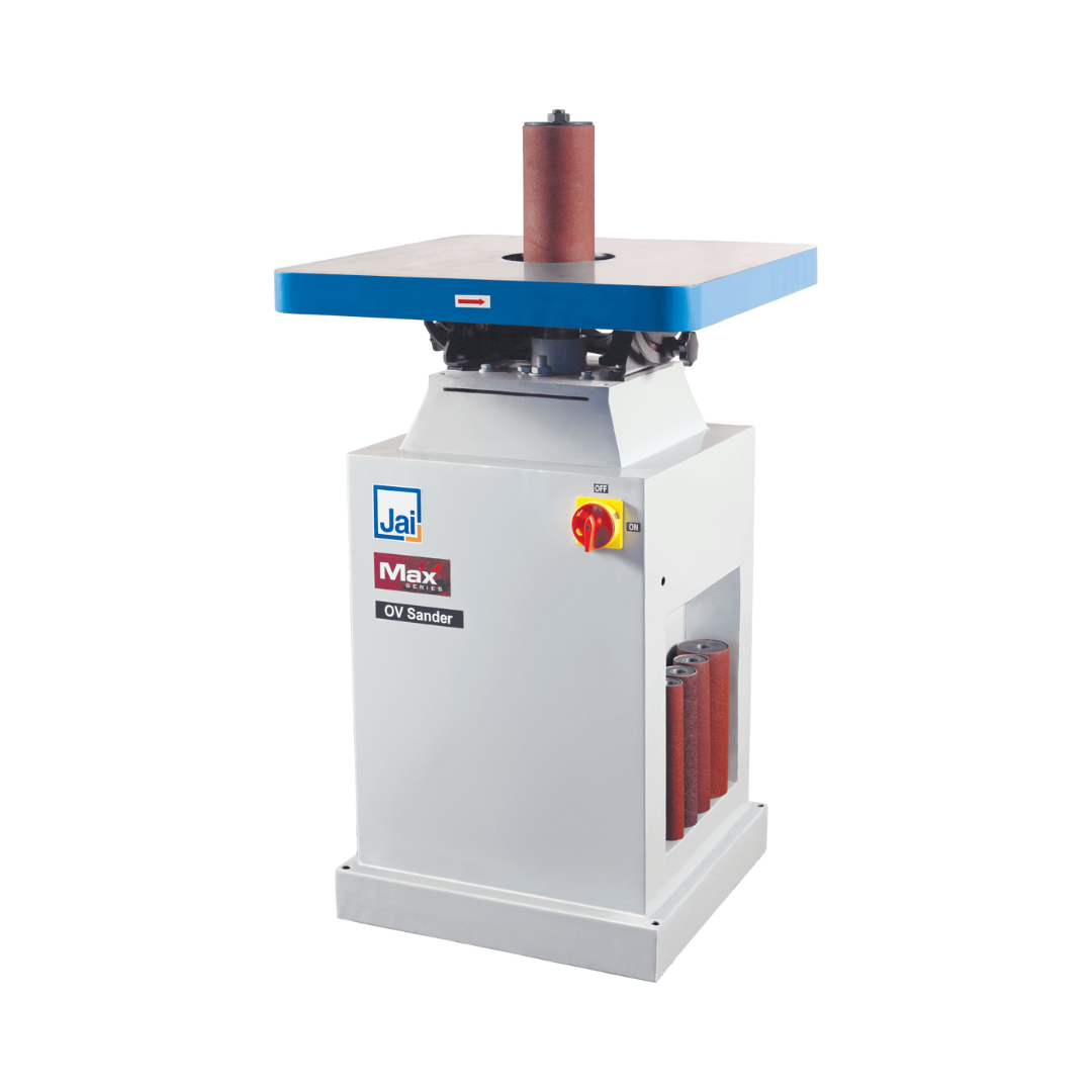 J-802 Oscillating Vertical Sander (OVS) Heavy Duty