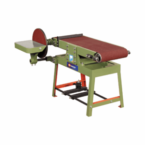 J-812 Belt & Disc Sander