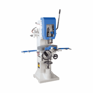 J-930 (H) Chain Mortiser