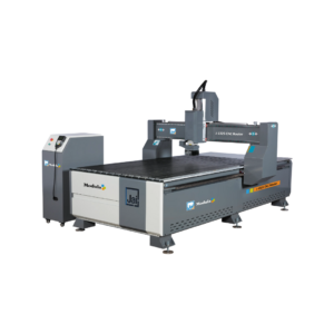 J-1325 with Stepper Motor