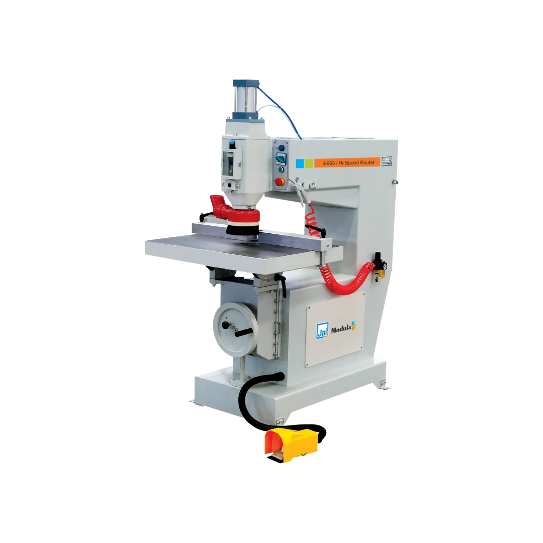 J-903 Pneumatic