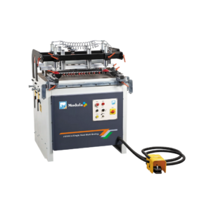 J-2100.in (2.0) (Semi Auto) Single Head Multi Boring