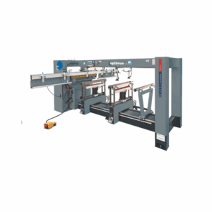 OptiDrill 2.3 Three Head Boring