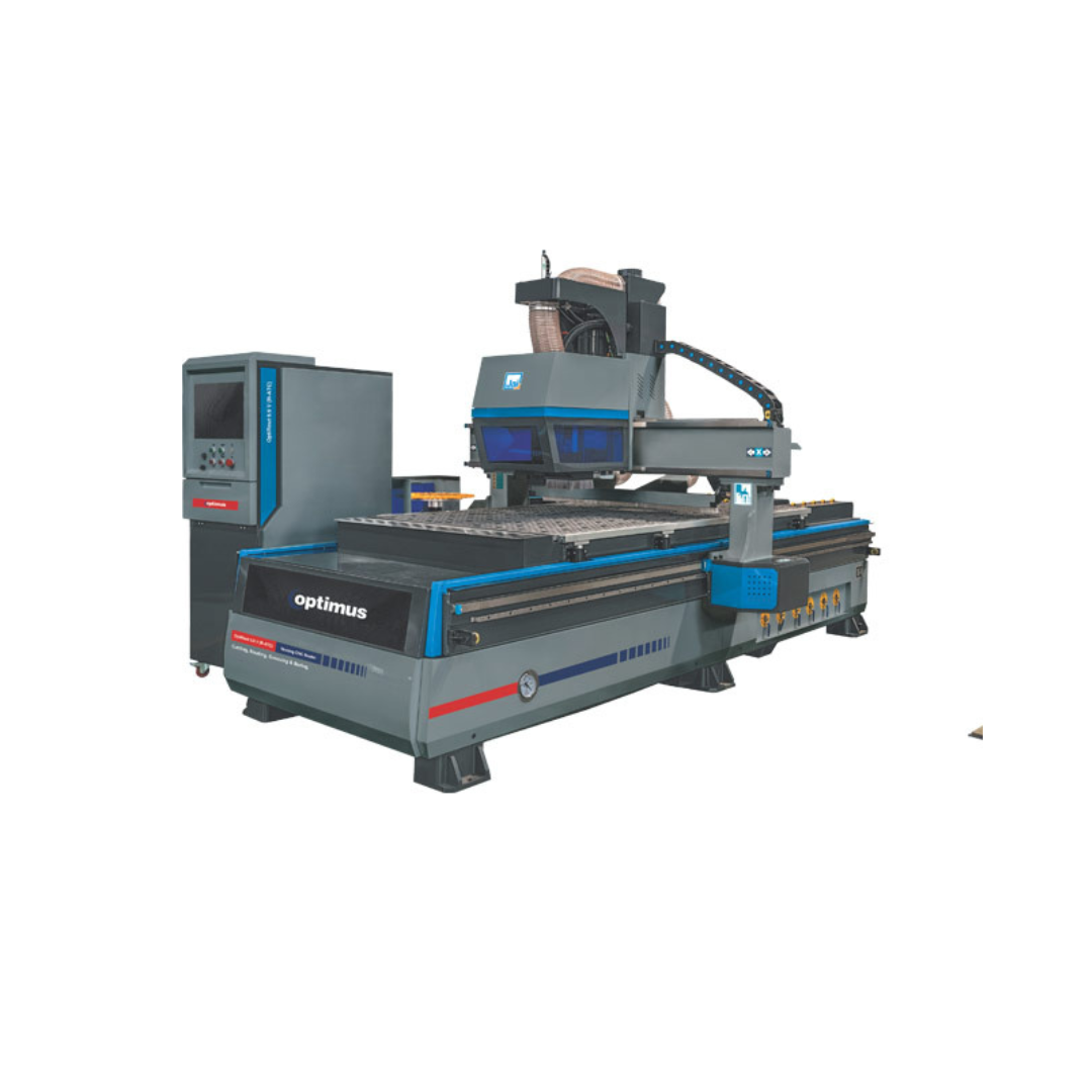 OptiRout 9.0 (L-ATC)